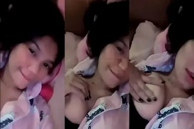 Bokep Indo Tiktoker LEHA PUBG Full Video