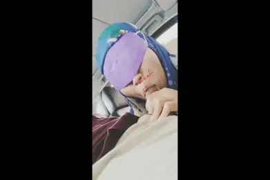 Bokep Jilbab Biru BJ di Mobil Skandal Viral Terekam
