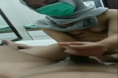 Bokep Jilbab Ukhti Avawenwen Aksi Panas Viral Indo Hot