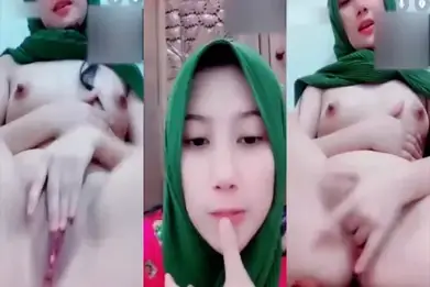 Chat Sex Panas Cewek Nakal Berujung Colmek Jari