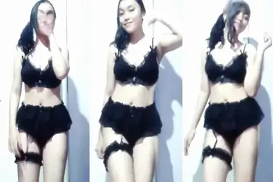 Laras Bali Viral Ngentot Full Panas 70 Menit