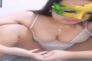 Live Show 11 Cewek Cantik Colmek Brutal Squirt