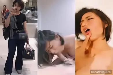 Ngentot Cewek Rambut Pendek Super Nakal Viral Hot Indo