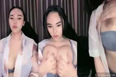 POV Ratu Mango Live Pamer Aset Gede Muncrat