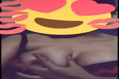 Selfie Remes Tete Toge Muka Sensor